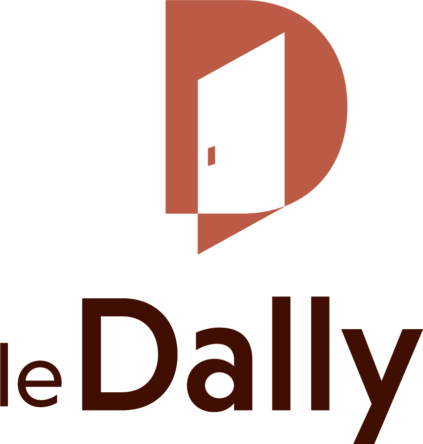 Le Dally logo